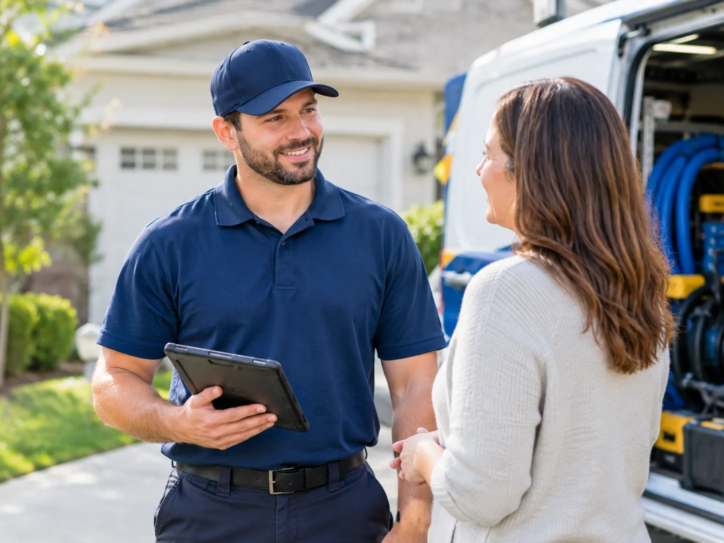 Sewage Backup Cleanup South Amboy, NJ FAQs